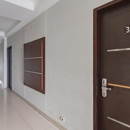 Urbanview Hotel Grand Malabar Bandung Exteriör bild