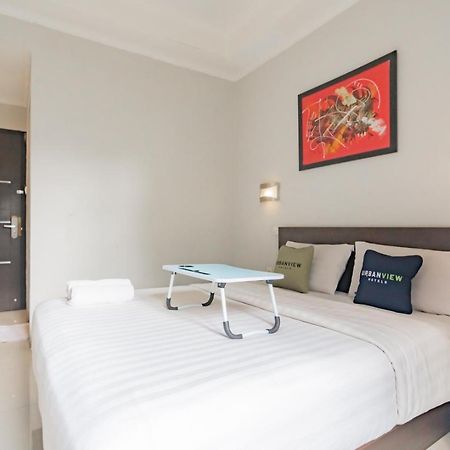 Urbanview Hotel Grand Malabar Bandung Exteriör bild